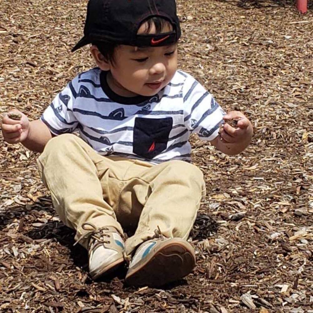 Meet your Posher, Nenita